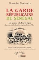 garde Républicaine du Sénégal