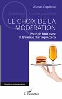choix de la modération