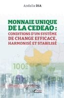Monnaie unique de la CEDEAO