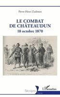 combat de Châteaudun