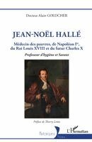 Jean-Noël Hallé