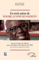 cercle autour de Murambi, Le livre des ossements