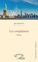 Les complaintes