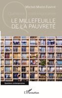 millefeuille de la pauvreté