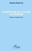 protection de la culture au Cameroun