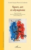 Comité Français Pierre de Coubertin - Sport, art et olympisme, Häftad