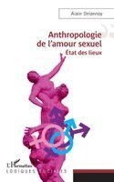 Anthropologie de l'amour sexuel