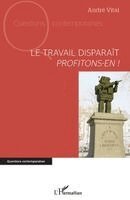 travail disparaît
