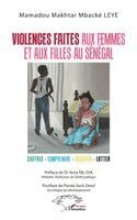 Violences faites aux femmes et aux filles au Sénégal