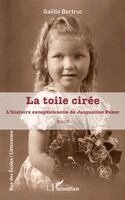 Gaelle Bertruc - toile cirée, Häftad
