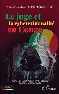Le juge et la cybercriminalité au Congo