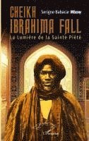 Cheikh Ibrahima Fall