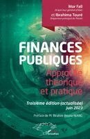 Finances publiques