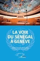 voix du Sénégal à Genève