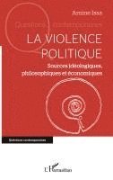Amine Issa - violence politique, Häftad