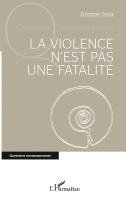 Amine Issa - violence n'est pas une fatalité, Häftad
