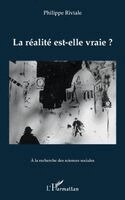 Philippe Riviale - réalité est-elle vraie ?, Häftad
