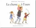 La chasse a l'ours