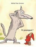 Et pourquoi?