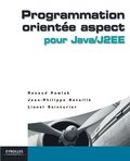 Programmation orient�e aspect pour Java/J2EE