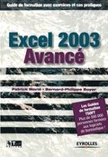 Excel 2003 Avanc�