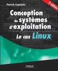 Conception de syst�mes d'exploitation le cas Linux