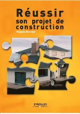 Hugues Marchat - Réussir son projet de construction, Häftad. Tillgänglighet: Tillfälligt slut