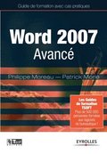 Word 2007 Avance