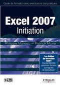 Excel 2007 Initiation