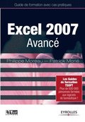 Excel 2007 Avance