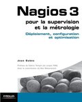 Nagios 3 pour la supervision et la metrologie