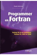 Programmer en Fortran