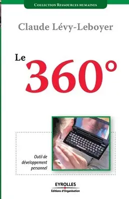 Claude Lévy-Leboyer - 360¡, Häftad. Tillgänglighet: Lägg i varukorg