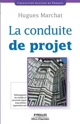 Hugues Marchat - conduite de projet, Häftad. Tillgänglighet: Lägg i varukorg