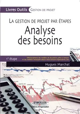 Hugues Marchat - Analyse des besoins, Häftad. Tillgänglighet: Lägg i varukorg