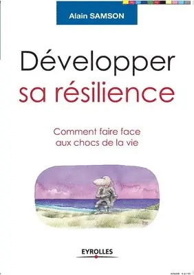Alain Samson - Développer sa résilience, Häftad. Tillgänglighet: Lägg i varukorg