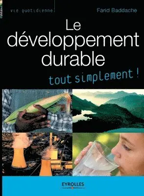 Farid Baddache - développement durable, Häftad. Tillgänglighet: Lägg i varukorg