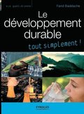 développement durable