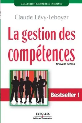 Claude Lévy-Leboyer - gestion des compétences, Häftad. Tillgänglighet: Lägg i varukorg