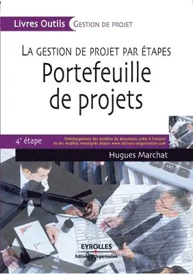 Hugues Marchat - Portefeuille de projets, Häftad. Tillgänglighet: Lägg i varukorg