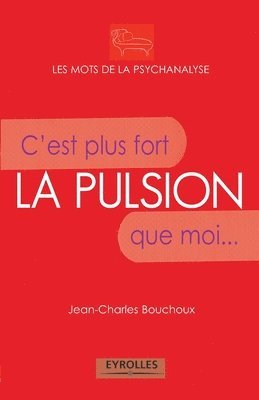 Jean-Charles Bouchoux - pulsion, Häftad. Tillgänglighet: Lägg i varukorg