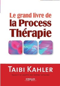 Le grand livre de la process therapie