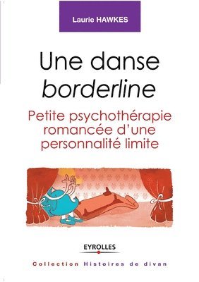 Laurie Hawkes - danse borderline, Häftad