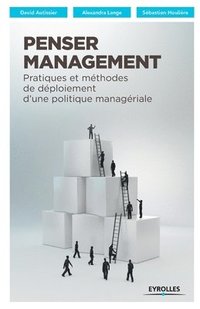 Penser Management