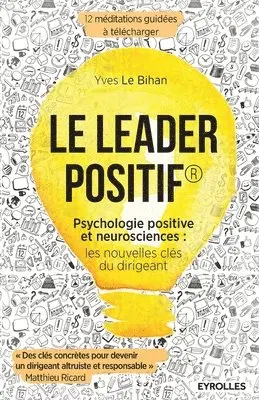 Geneviève Krebs, Bihan Yves Le - leader positif, Häftad. Tillgänglighet: Tillfälligt slut