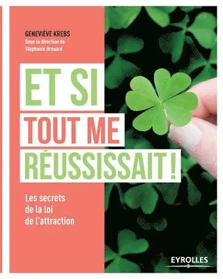 Geneviève Krebs - Et si tout me réussissait, Häftad. Tillgänglighet: Lägg i varukorg