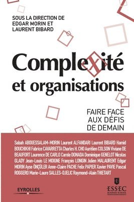 Complexité et organisations