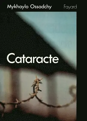 Mykhaylo Ossadchy - Cataracte, Häftad. Tillgänglighet: Lägg i varukorg