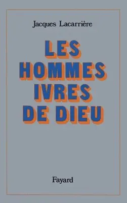 Jacques Lacarrière - Les Hommes ivres de Dieu, Häftad. Tillgänglighet: Lägg i varukorg