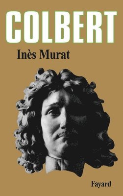 Inès Murat - Colbert, Häftad